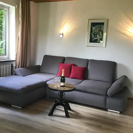Ferienwohnung Panoramablick Rimbach