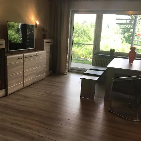 Apartman Ferienwohnung Panoramablick *